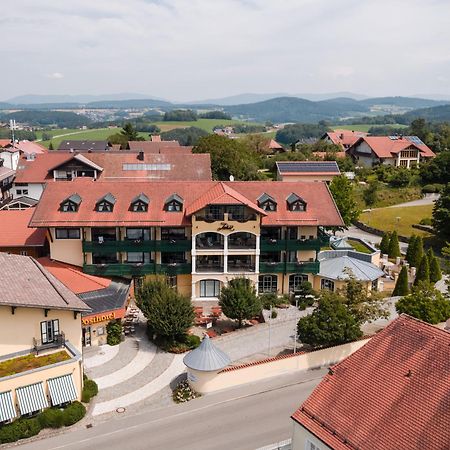 Posthotel Rattenberg Ngoại thất bức ảnh