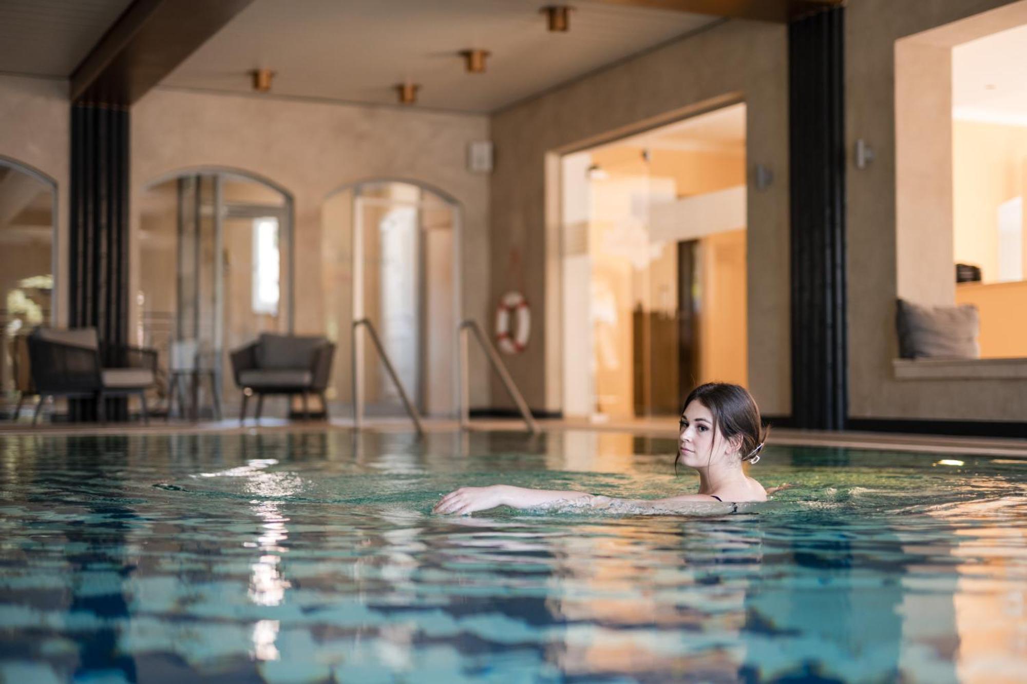 Posthotel Rattenberg Ngoại thất bức ảnh