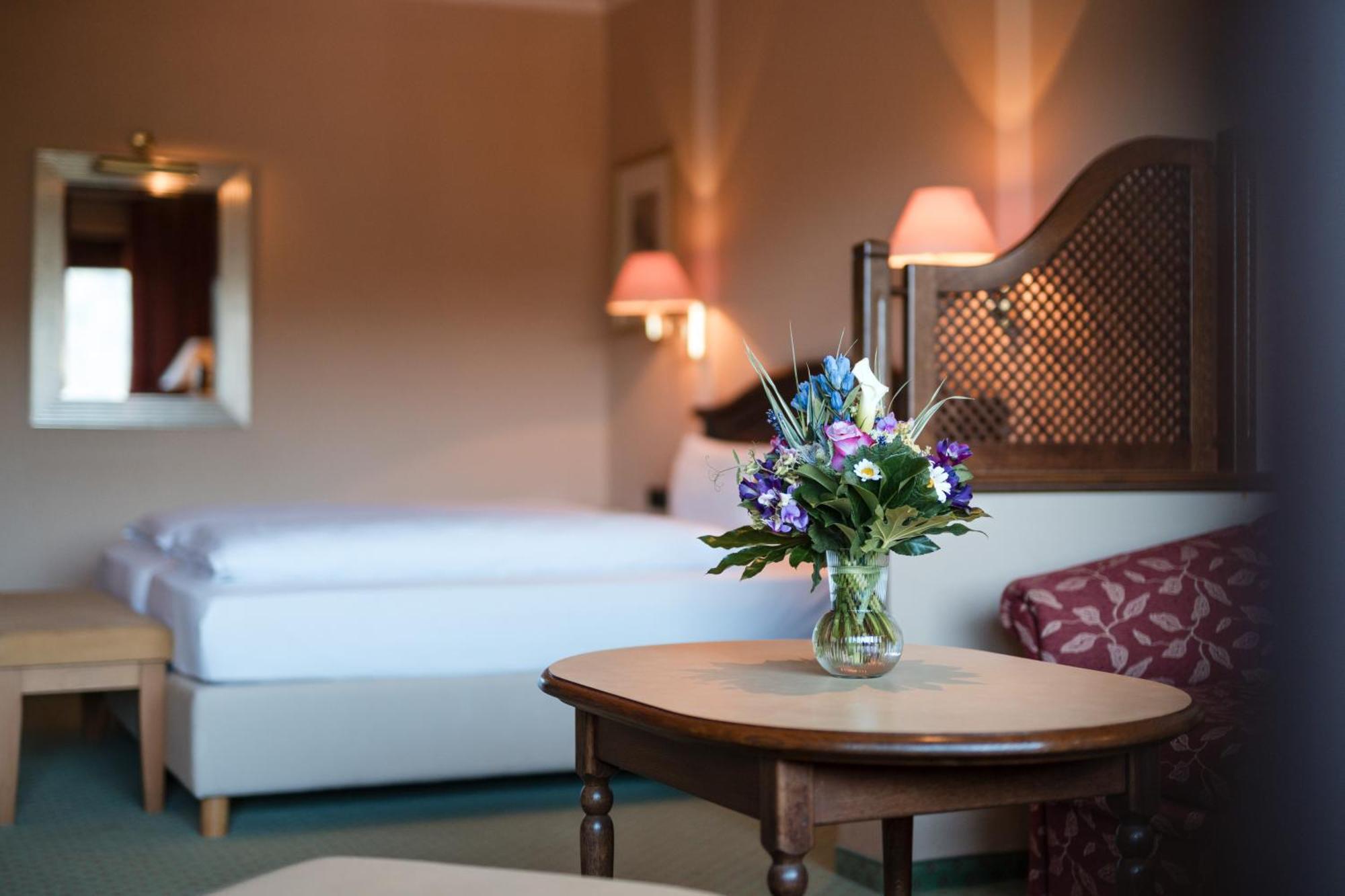 Posthotel Rattenberg Ngoại thất bức ảnh
