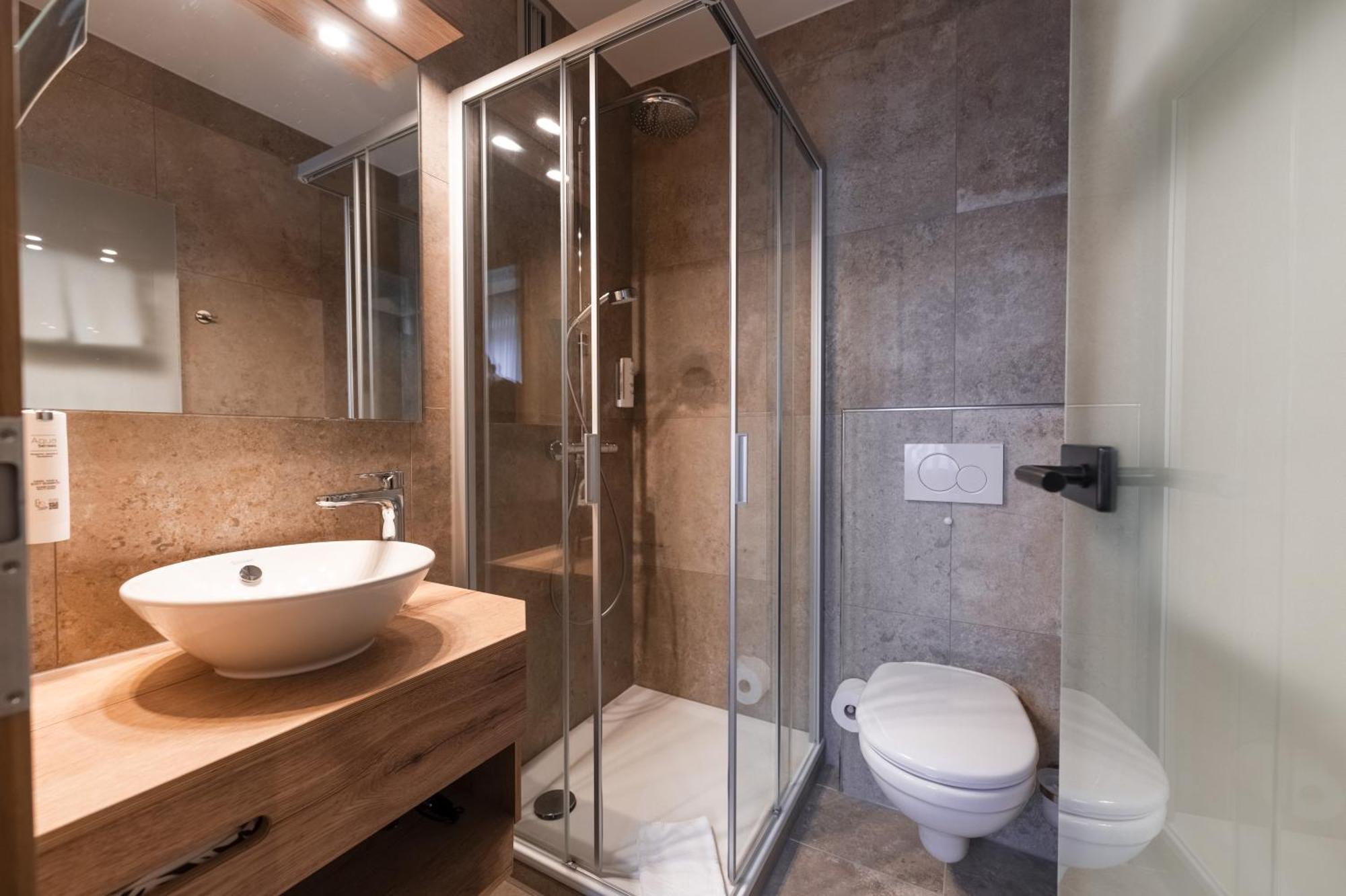 Posthotel Rattenberg Ngoại thất bức ảnh