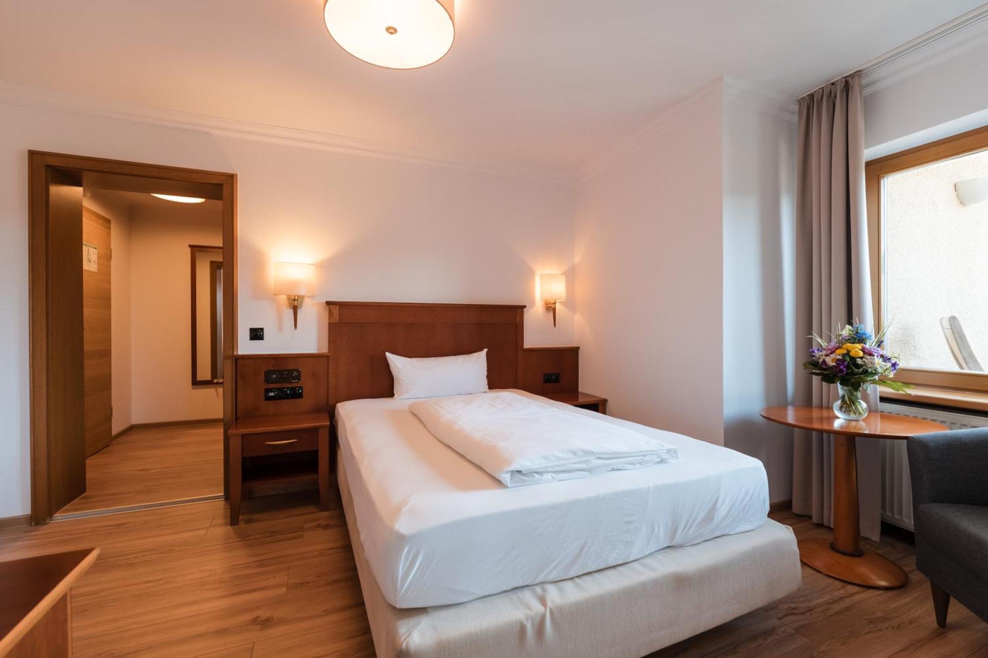 Posthotel Rattenberg Ngoại thất bức ảnh