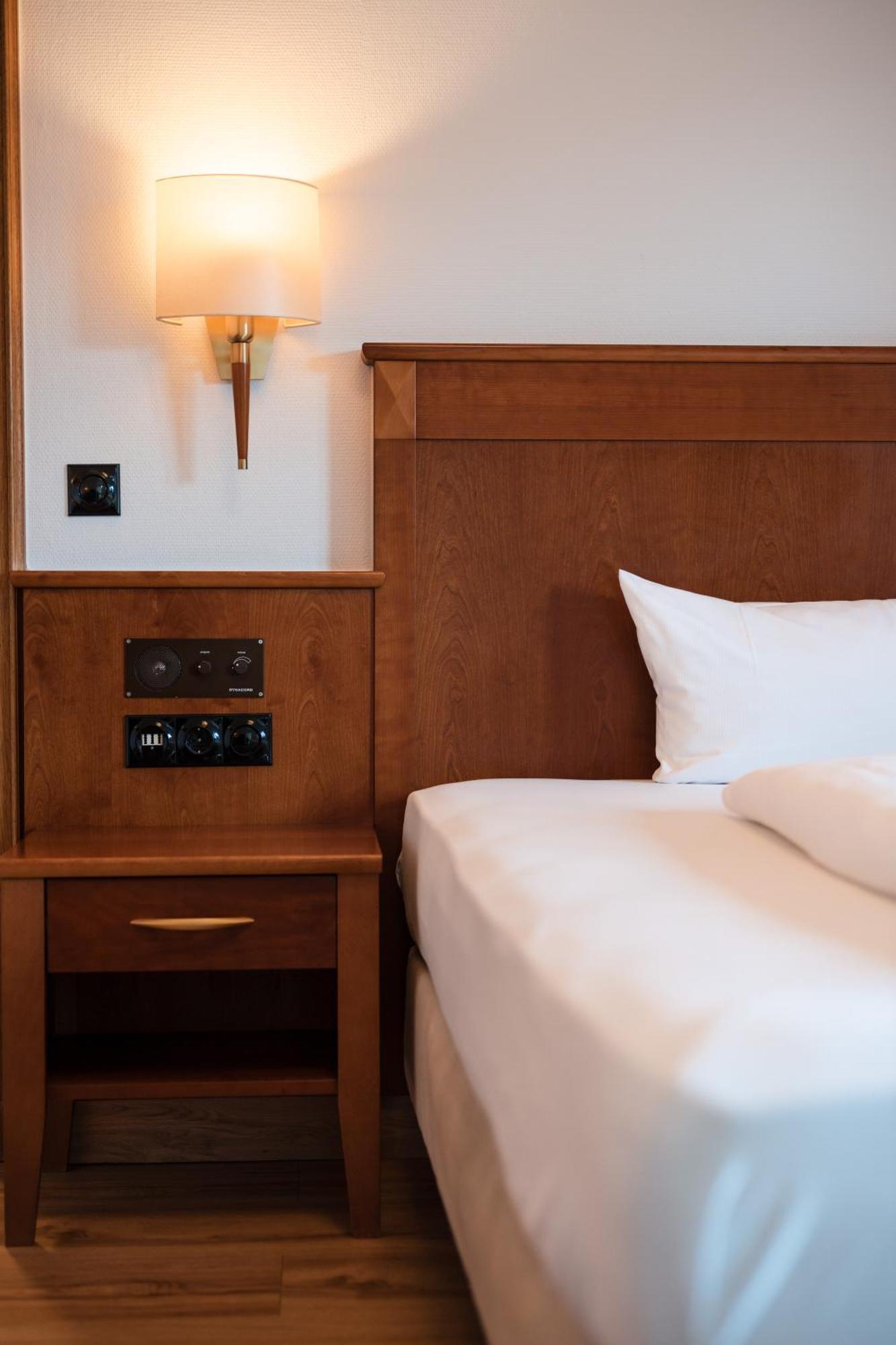 Posthotel Rattenberg Ngoại thất bức ảnh