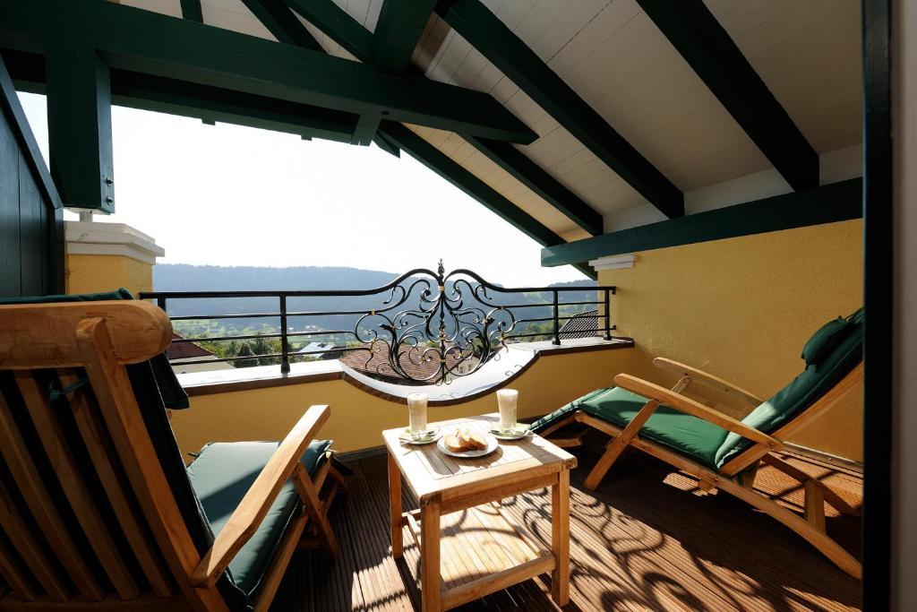 Posthotel Rattenberg Phòng bức ảnh